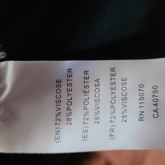 Nina Leonard Cardigan - Picture 3 of 4